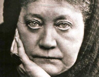 La sottile linea fra l'inganno e l'occultismo: Madame Blavatsky