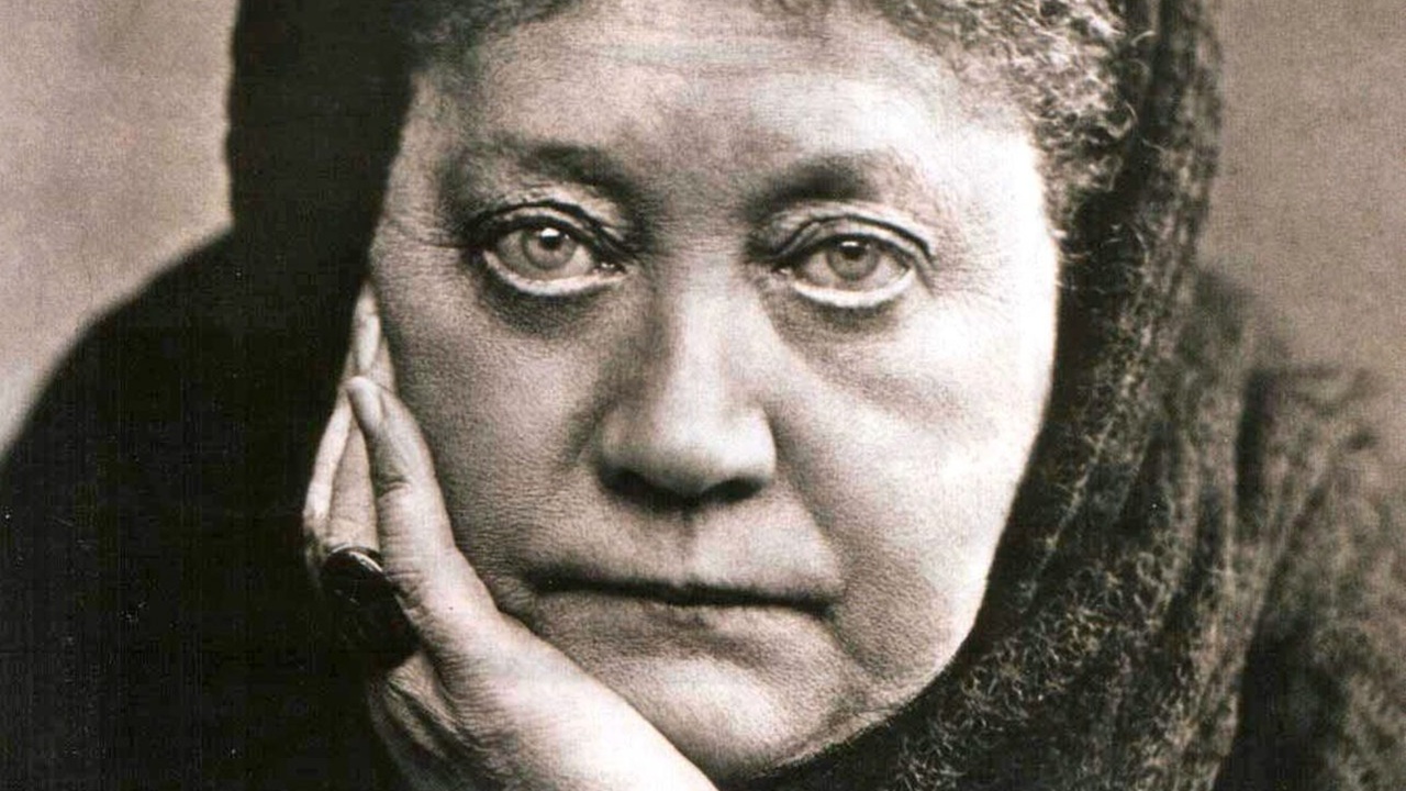 La sottile linea fra l'inganno e l'occultismo: Madame Blavatsky