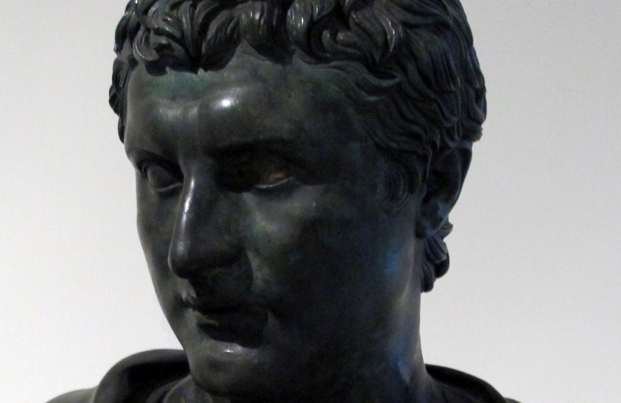 pergamena Eumene II Sotere