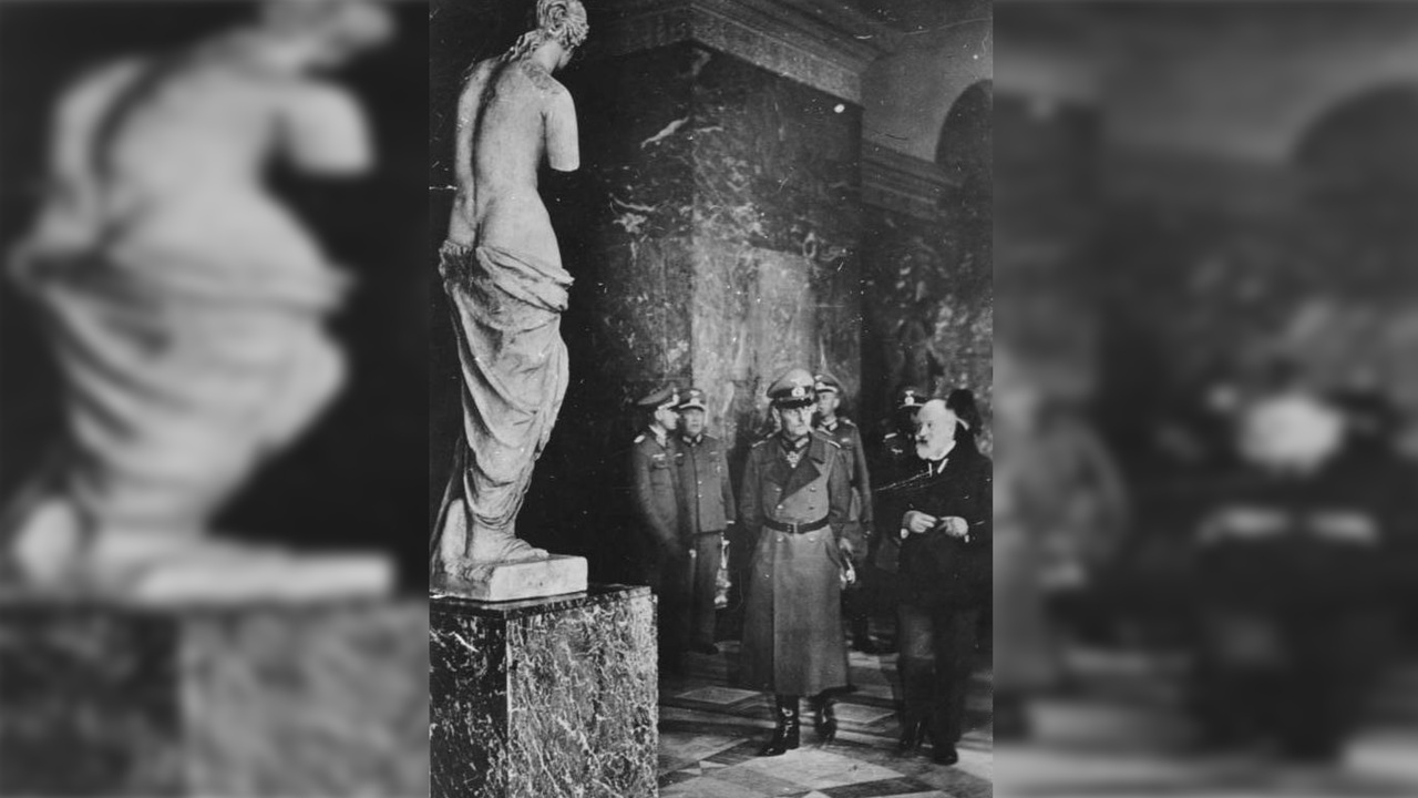 louvre 1939