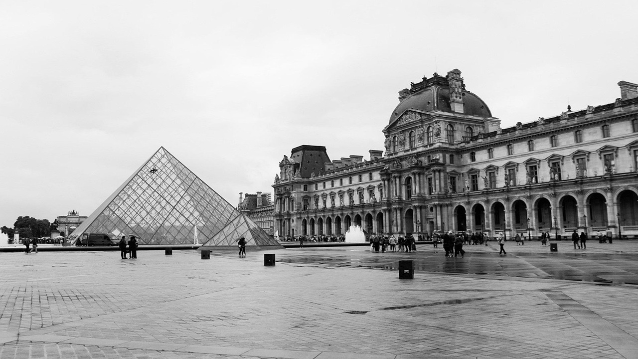 louvre