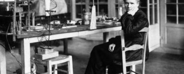 Marie Curie e il Polonio, primo elemento chimico legato alla geopolitica e alle lotte per l'indipendenza