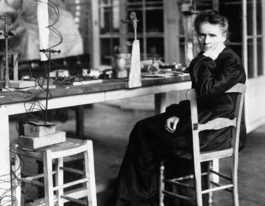 Marie Curie e il Polonio, primo elemento chimico legato alla geopolitica e alle lotte per l'indipendenza