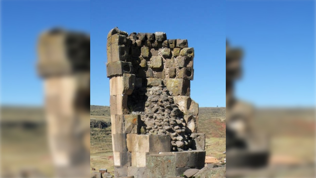 misteriosa mummia torri