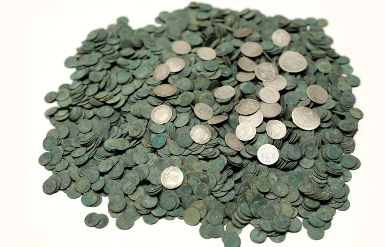 monete