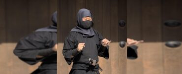 ninja