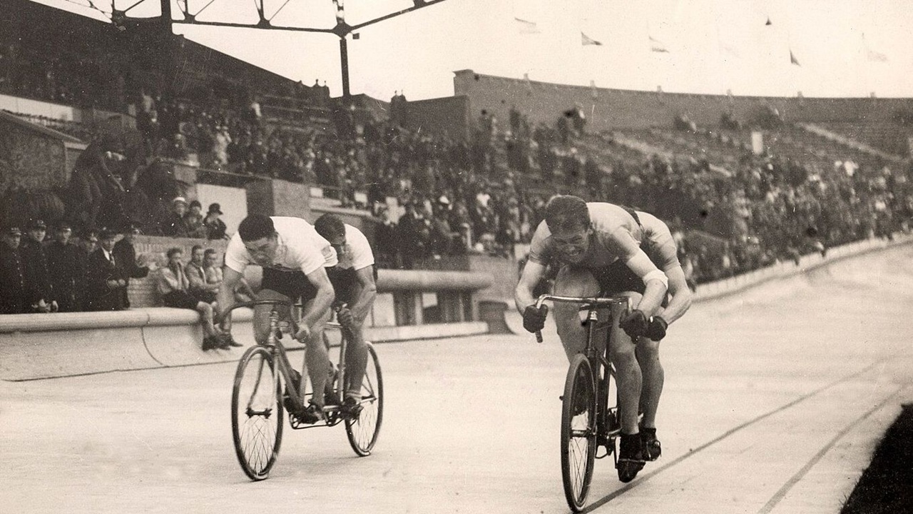 olimpiadi 1928 ciclismo