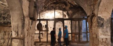 ospedale psichiatrico