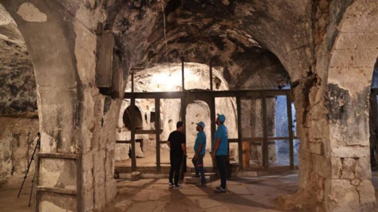 ospedale psichiatrico