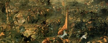 Quella volta in cui i Crociati devastarono una città cristiana