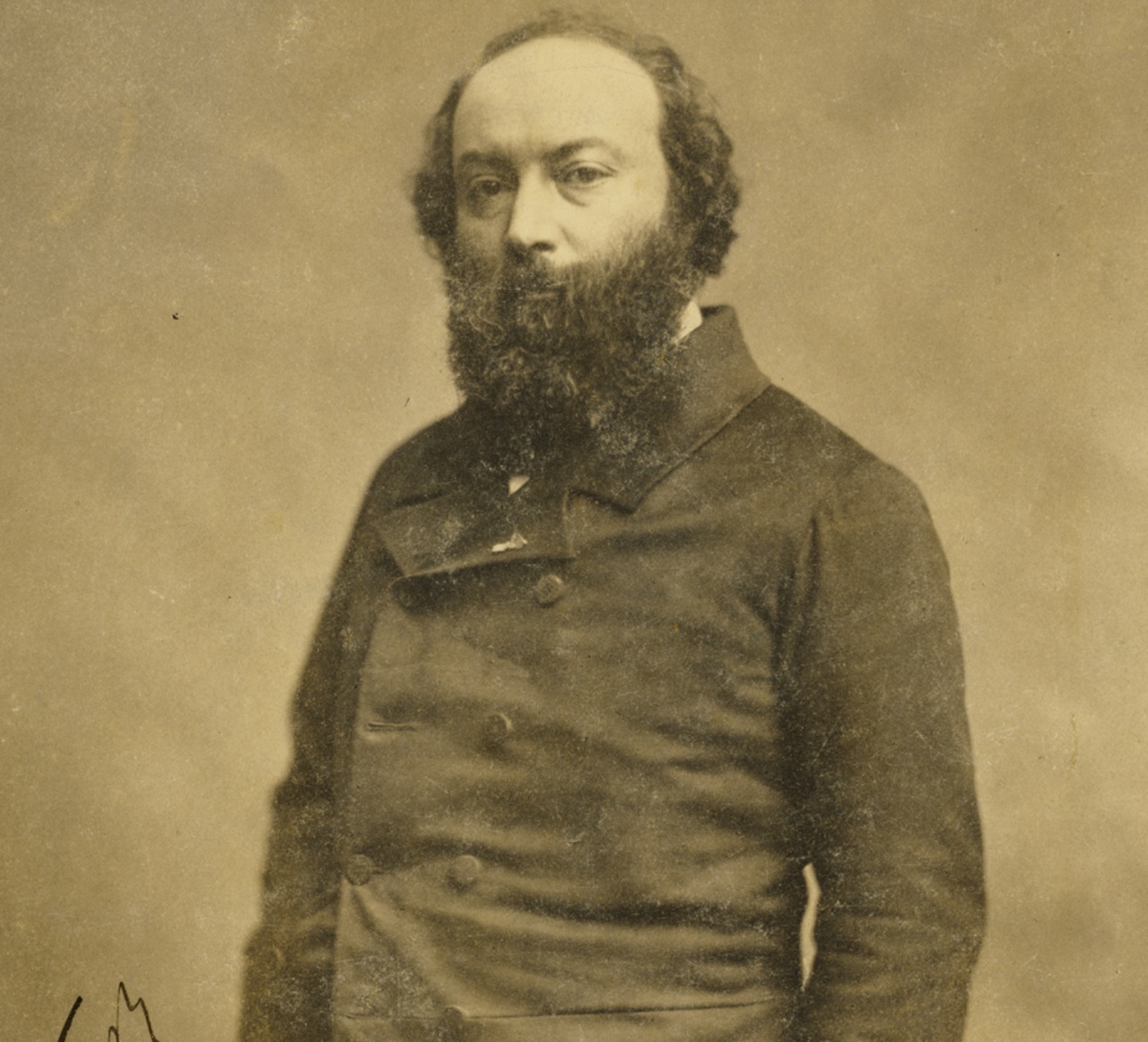 foresta di Fontainebleau Théodore Rousseau