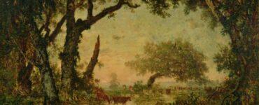 Salvaguardare la foresta di Fontainebleau nel XIX secolo: desiderio artistico o sensibilità ecologista?