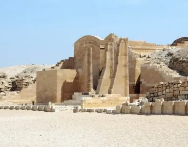 saqqara