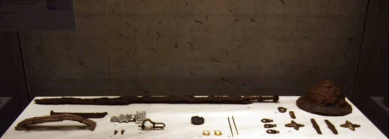 sciabola avar ungheria