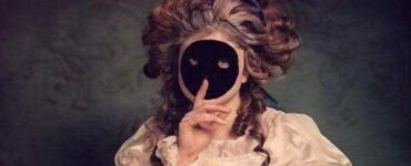 Se non hai un volto, non esisti: l'inquietante storia della moretta