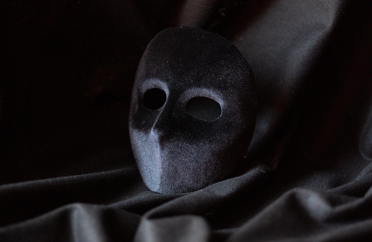 moretta foto maschera