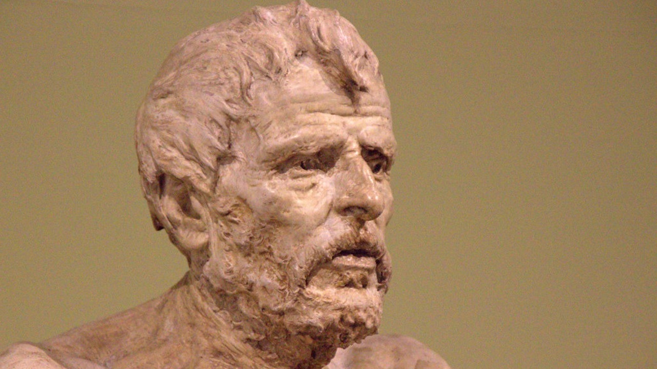 Spietato, crudele e deridente, ma Seneca aveva anche dei difetti