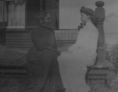 suoceri eleanor sara roosevelt