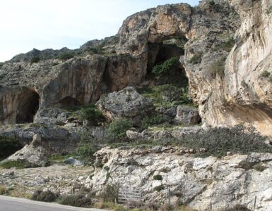 terremoto creta