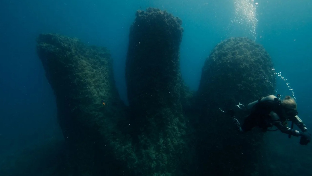 tomba cleopatra porto