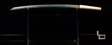 Una katana forgiata da un meteorite di 4 miliardi di anni? Si chiama "Spada dei Cieli" e si trova in Giappone