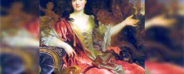 princesse de ursins