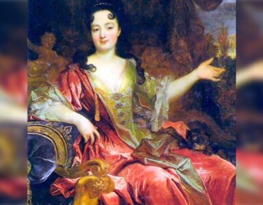 princesse de ursins