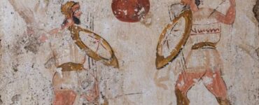 A Padova lo Spartano non passa