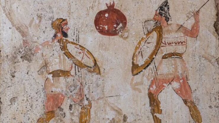 A Padova lo Spartano non passa