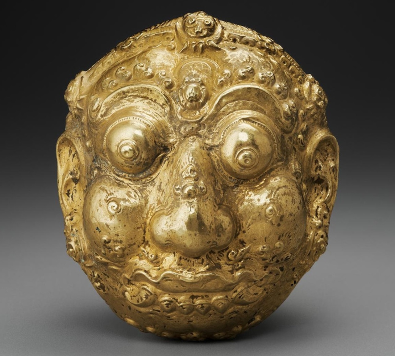 10 novembre arte Majapahit