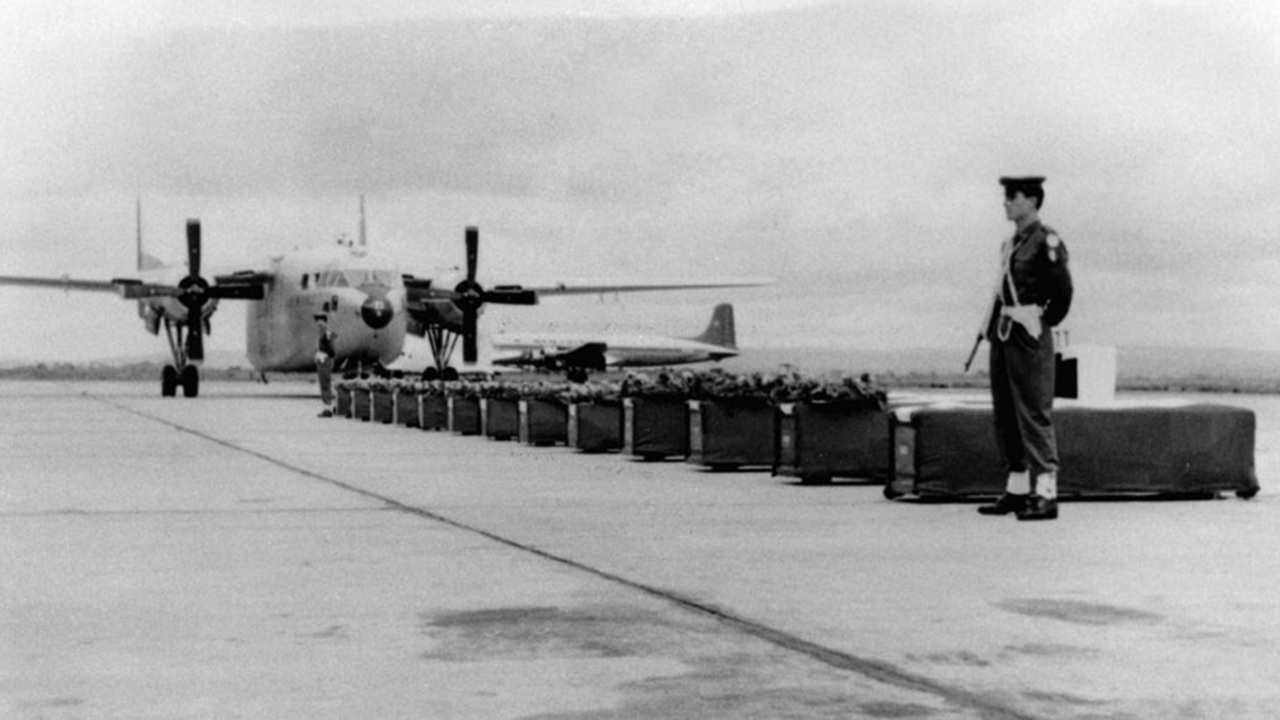 Accadde oggi: 11 novembre