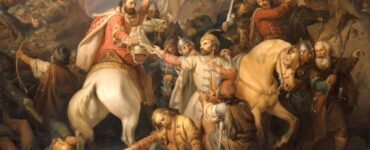 Accadde oggi: 12 novembre