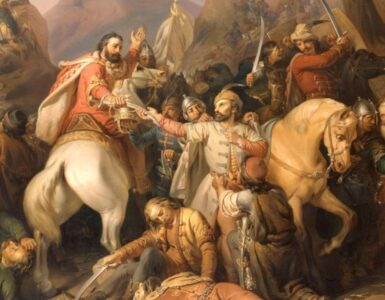 Accadde oggi: 12 novembre