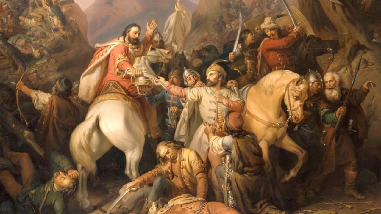 Accadde oggi: 12 novembre