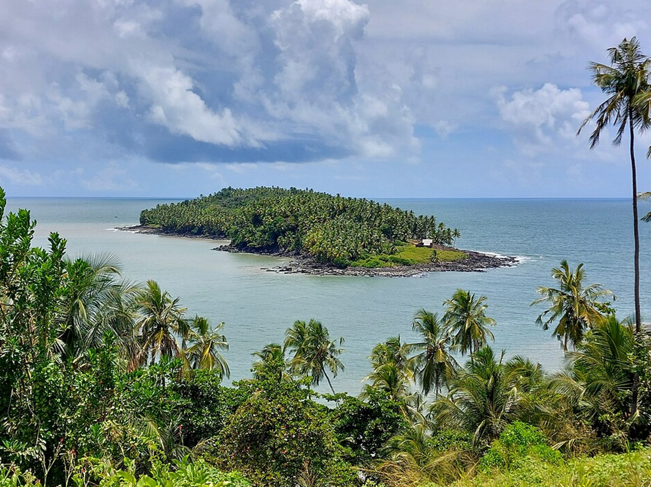 13 novembre Isole della Salvezza