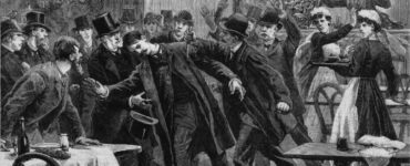 Accadde oggi: 13 novembre