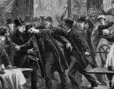 Accadde oggi: 13 novembre