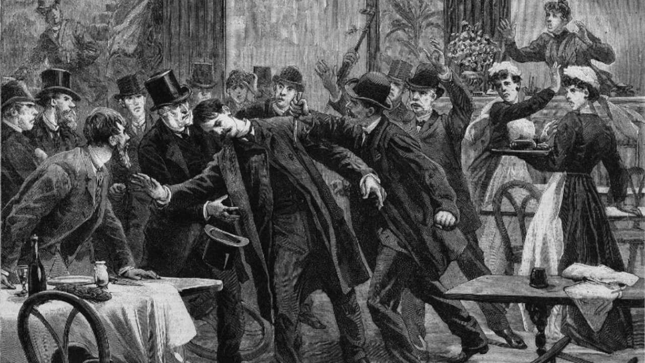 Accadde oggi: 13 novembre