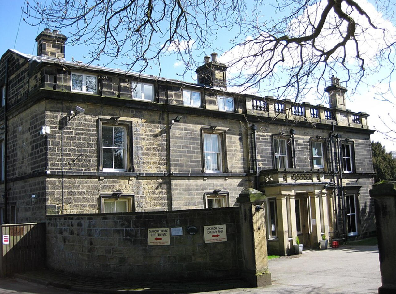 14 ottobre casa di Leeds