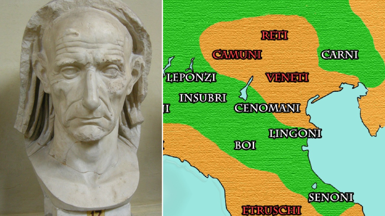 Accadde oggi: 15 novembre