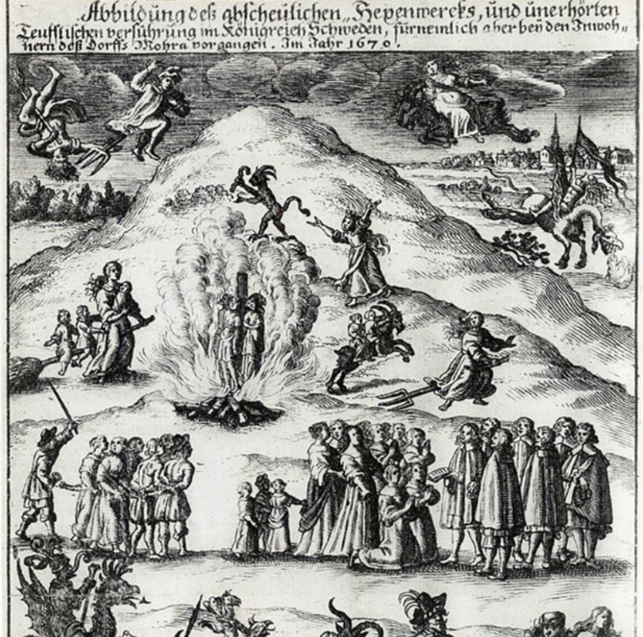 15 ottobre processi di Torsåker