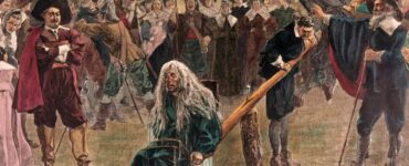 Accadde oggi: 15 ottobre