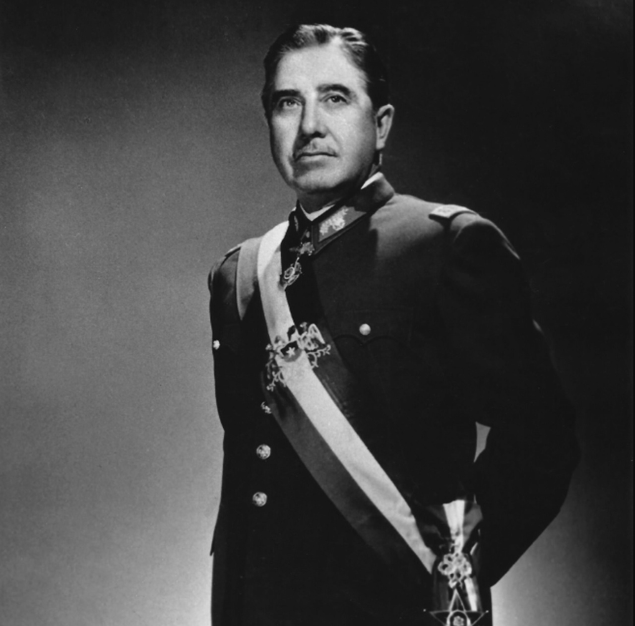 16 ottobre dittatore Augusto Pinochet