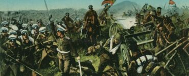 Accadde oggi: 2 novembre