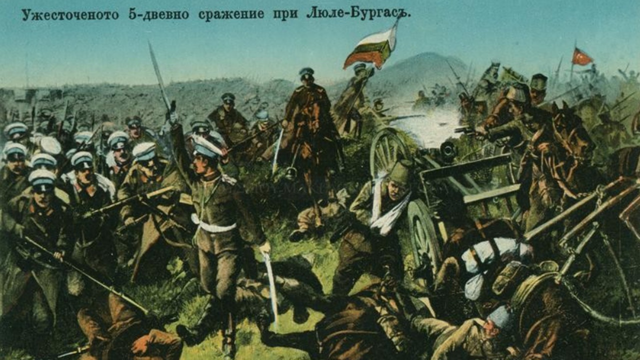 Accadde oggi: 2 novembre