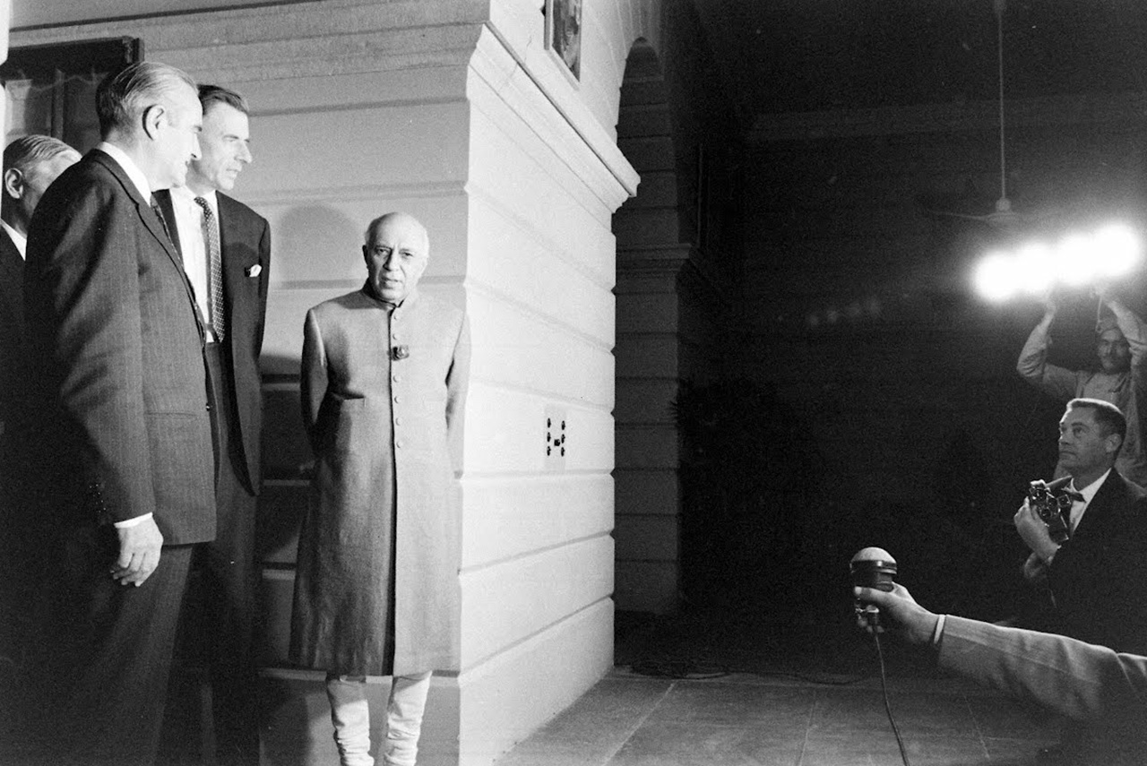 20 ottobre Stati Uniti India