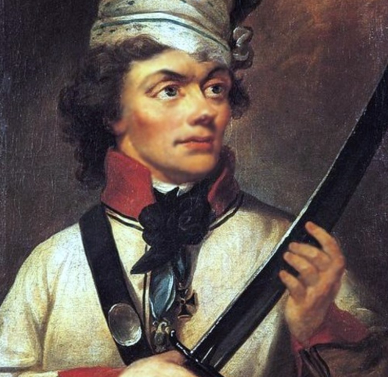 24 ottobre Tadeusz Kościuszko