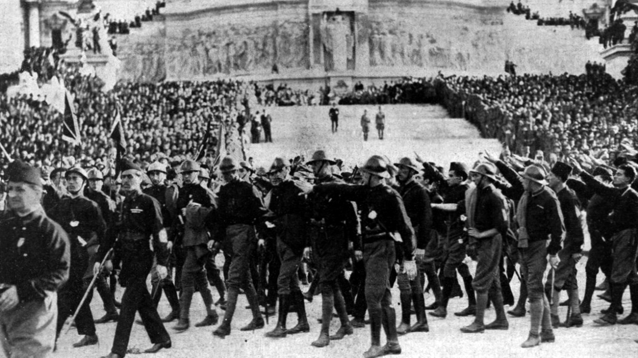 Accadde oggi: 28 ottobre