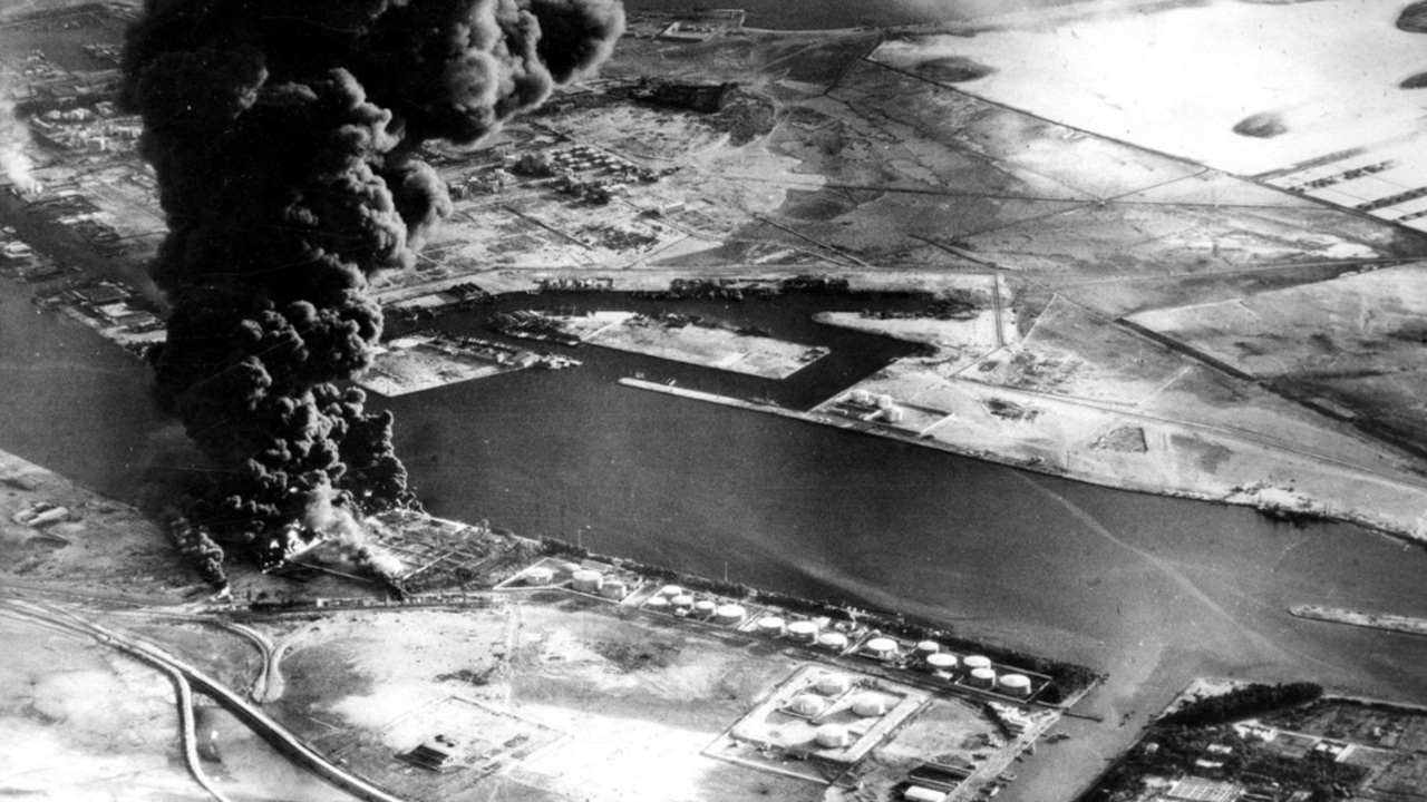 Accadde oggi: 29 ottobre