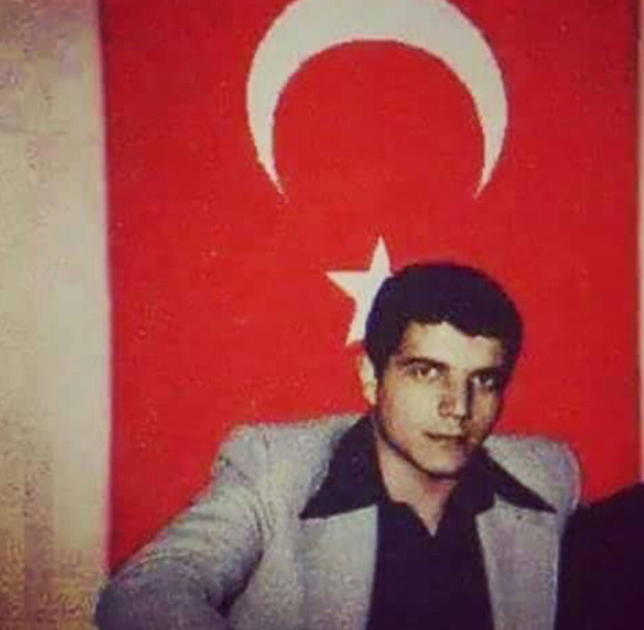 3 novembre Abdullah Çatlı